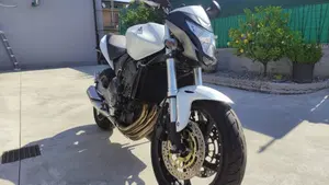 Honda Hornet 600 (2011 - 13) 