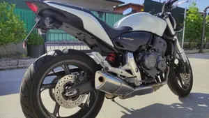 Honda Hornet 600 (2011 - 13)  (3)