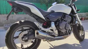 Honda Hornet 600 (2011 - 13)  (4)