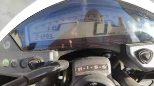 Honda Hornet 600 (2011 - 13)  (5)