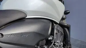Honda Hornet 600 (2011 - 13)  (8)