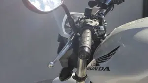 Honda Hornet 600 (2011 - 13)  (9)