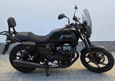 Moto Guzzi V7 Stone (2025 - 26) - Annuncio 10010288