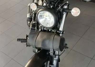 Keeway Motor K-Light 125 (2021 - 25) - Annuncio 10010292