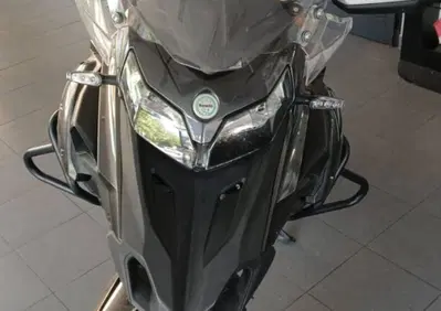 Benelli TRK 502 (2021 - 25) - Annuncio 10010295