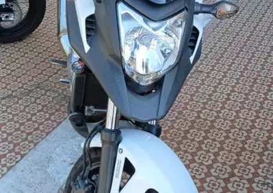 Honda NC700S ABS (2011 - 14) - Annuncio 10010298