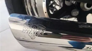 Harley-Davidson 1200 Custom ABS (2014 - 16) - XL 1200C  (4)