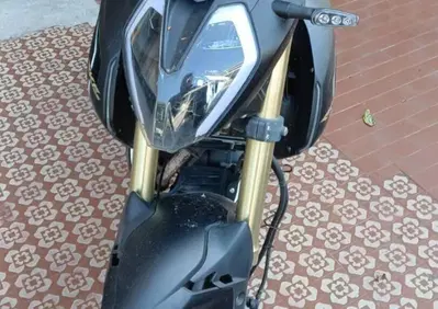 Keeway Motor RKF 125 (2021 - 24) - Annuncio 10010300