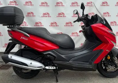 Kymco X-Town 300i ABS (2016 - 20) - Annuncio 10010301