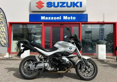 Bmw R 1200 R (2006 - 11) - Annuncio 10010303
