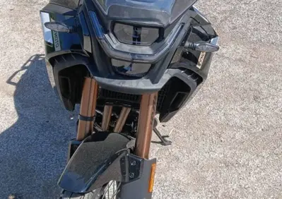 CFMOTO 450MT (2024 - 26) - Annuncio 10010305