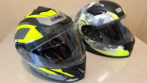 Kymco Xciting 500i R (2007 - 14)  (8)