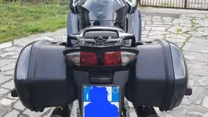 Yamaha FJR 1300 AE (2012 - 15) 