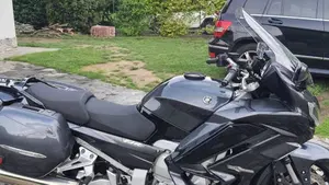 Yamaha FJR 1300 AE (2012 - 15)  (3)