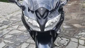 Yamaha FJR 1300 AE (2012 - 15)  (4)