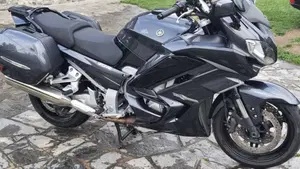 Yamaha FJR 1300 AE (2012 - 15)  (5)