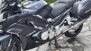 Yamaha FJR 1300 AE (2012 - 15)  (6)