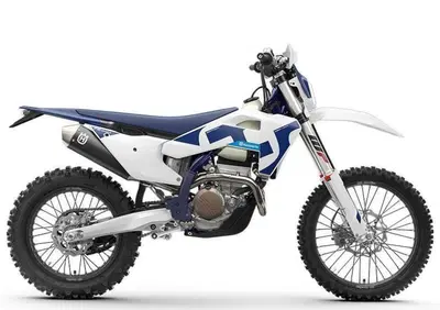 Husqvarna FE 250 (2026) - Annuncio 10010312