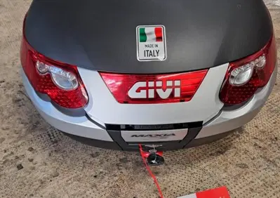 bauletto GIVI E55N - Annuncio 10010316