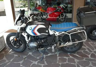 Bmw R nineT Urban GS (2021 - 24) - Annuncio 10010315