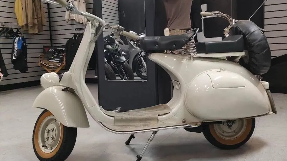 Piaggio  