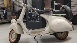 Piaggio  