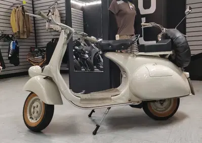 Piaggio Vespa 125 - Annuncio 10010318