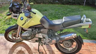 Bmw R 1100 GS usata