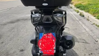 Kymco DTX 360 300 (2022 - 25) usata
