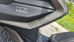Kymco DTX 360 300 (2022 - 25)  (6)