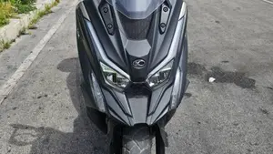 Kymco DTX 360 300 (2022 - 25)  (8)