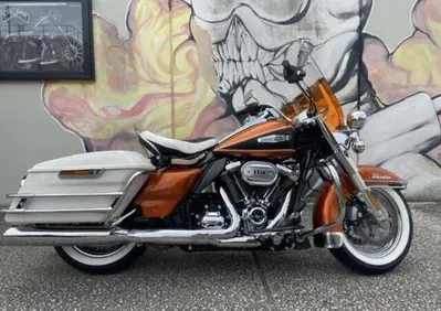 Harley-Davidson Electra Glide Highway King (2023) - Annuncio 10010317