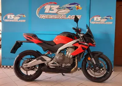 Aprilia Tuono 457 (2025 - 26) - Annuncio 10010351