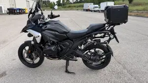 Bmw R 1300 GS Triple Black (2023 - 26) 