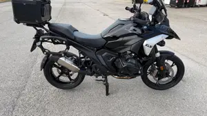 Bmw R 1300 GS Triple Black (2023 - 26)  (3)