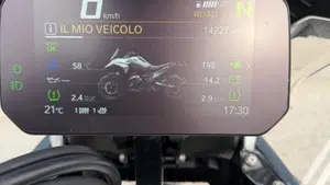 Bmw R 1300 GS Triple Black (2023 - 26)  (5)