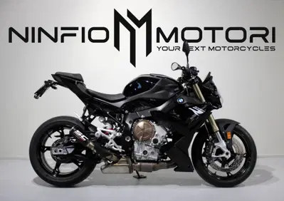 Bmw S 1000 R (2021 - 24) - Annuncio 10010332