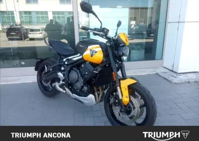 Triumph Trident 660 (2025) - Annuncio 10010327