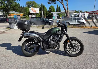 Honda CL500 (2025 - 26) - Annuncio 10010345
