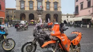 KTM 620 EXC Sup. Comp. (1994 - 98)  (4)