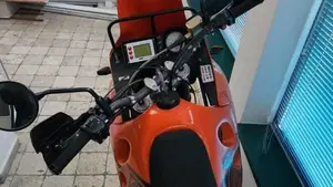 KTM 620 EXC Sup. Comp. (1994 - 98)  (8)