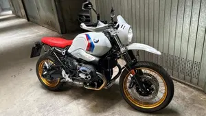 Bmw R nineT Urban GS (2021 - 24) 