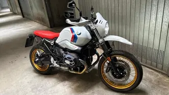 Bmw R nineT Urban GS (2021 - 24) usata