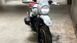 Bmw R nineT Urban GS (2021 - 24)  (2)