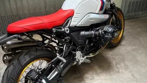 Bmw R nineT Urban GS (2021 - 24)  (3)