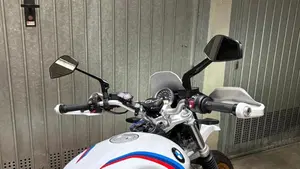 Bmw R nineT Urban GS (2021 - 24)  (4)