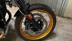 Bmw R nineT Urban GS (2021 - 24)  (6)