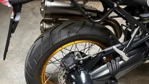 Bmw R nineT Urban GS (2021 - 24)  (7)