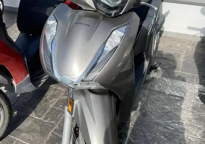 Honda SH 350 (2021 - 24) - Annuncio 10010347