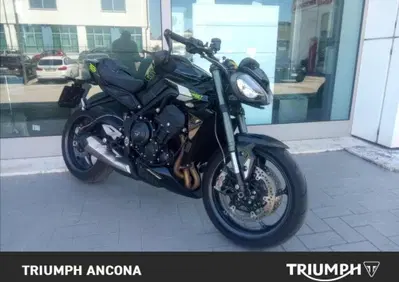 Triumph Street Triple 765 RS (2023 - 26) - Annuncio 10010346